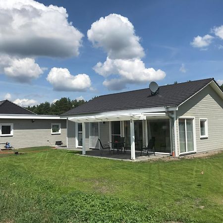 Haus Arendsee アーレンゼー エクステリア 写真