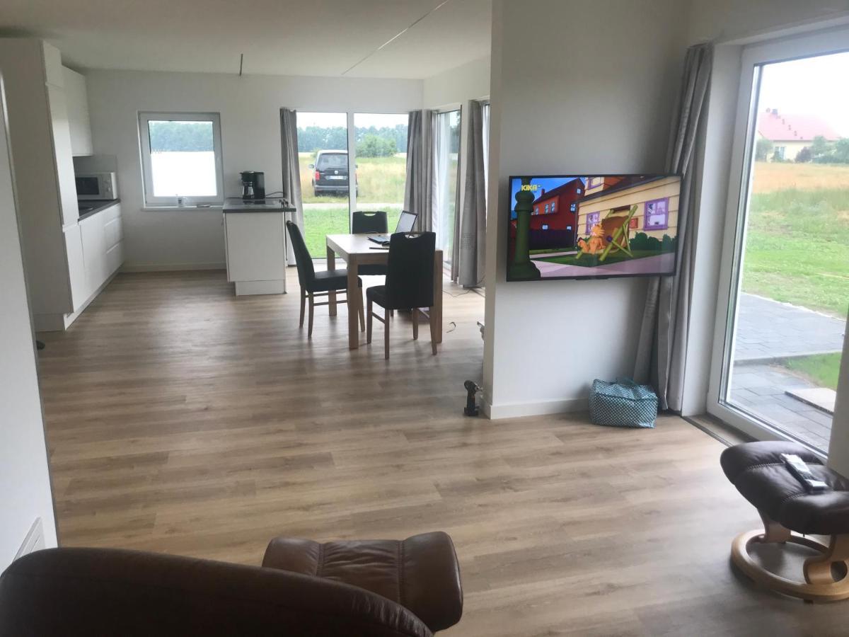 Haus Arendsee アーレンゼー エクステリア 写真
